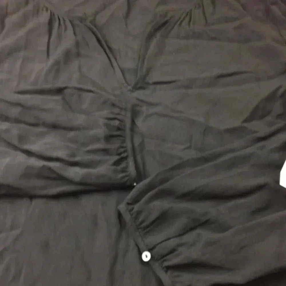 old navy ladies blouse M - Picture 12 of 16